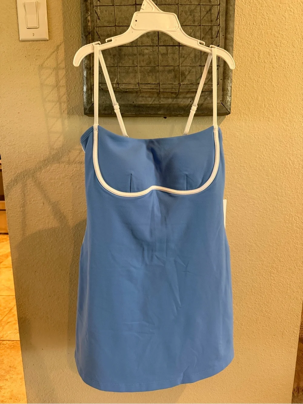 blue and red fringe dress Cobalt Yarn SID-VAPOR Shoe Size:31 EU (13 Little Kid US) 100% polyester Women's Plus Black Satin